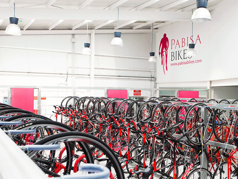 Hotel Pabisa Chico 15