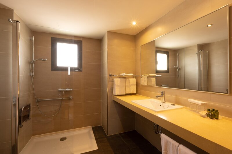 Hotel Pabisa Chico 26