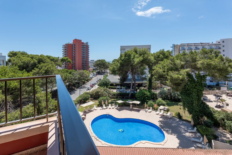 Hotel Pabisa Chico 32