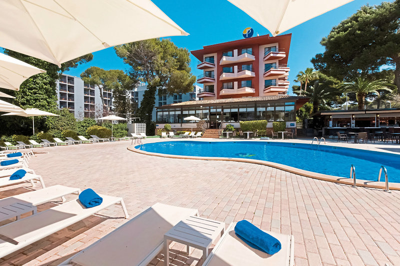 Hotel Pabisa Chico 1