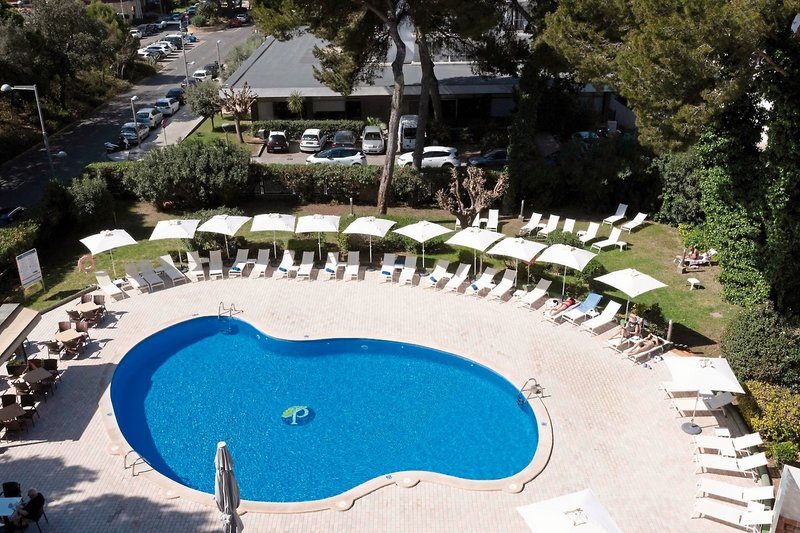 Hotel Pabisa Chico 5