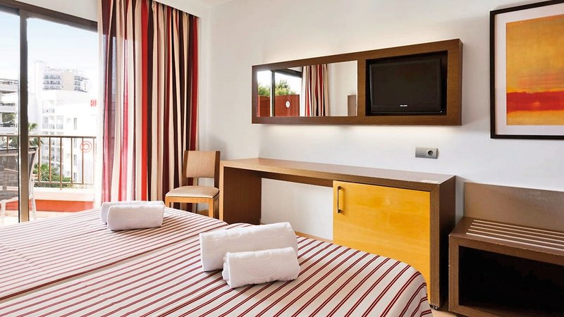 Hotel Pabisa Chico 7