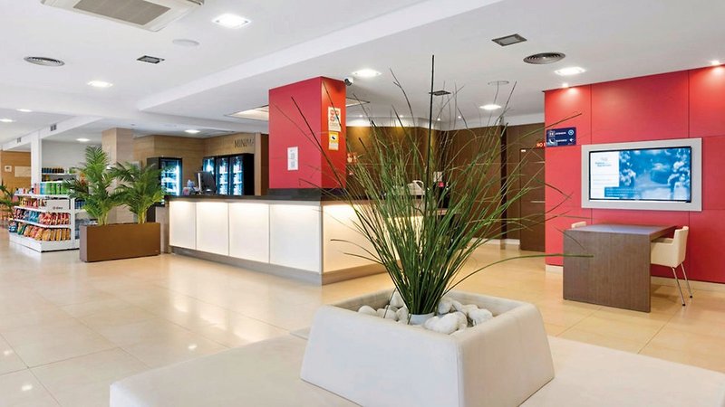 Hotel Pabisa Chico 14