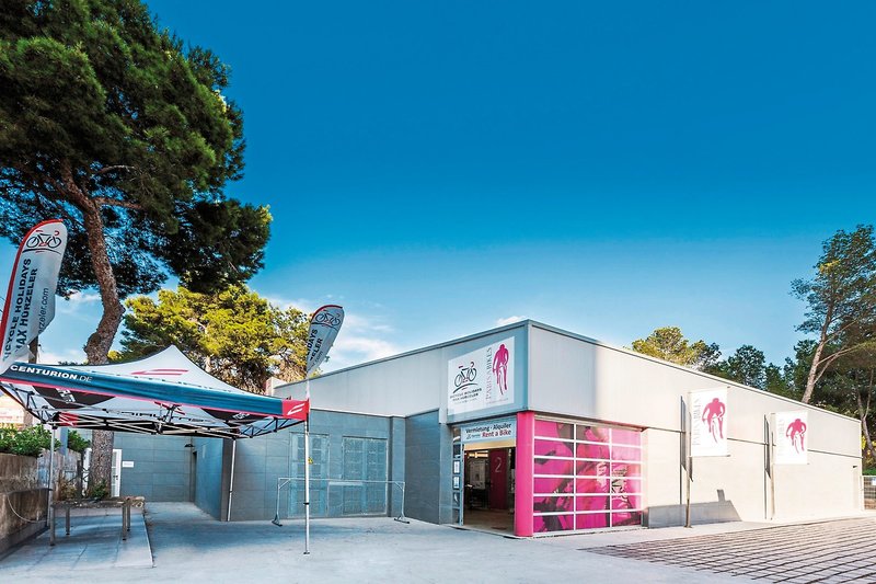 Hotel Pabisa Chico 15