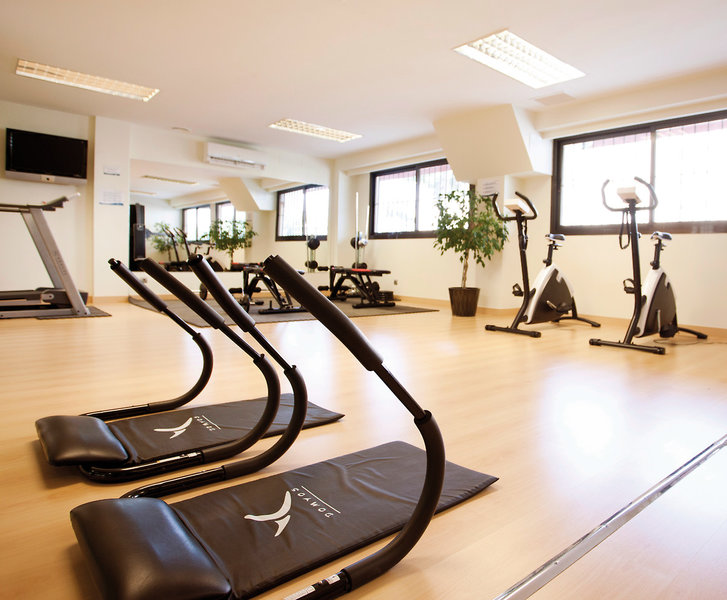 Hotel Pabisa Chico 16