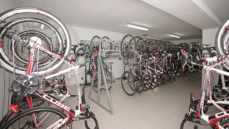 Hotel Pabisa Chico 17