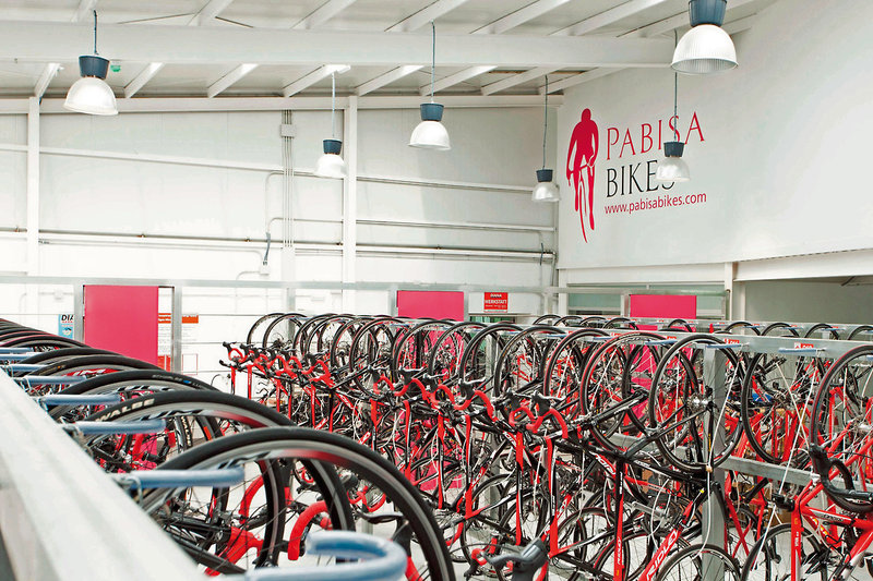 Hotel Pabisa Chico 18