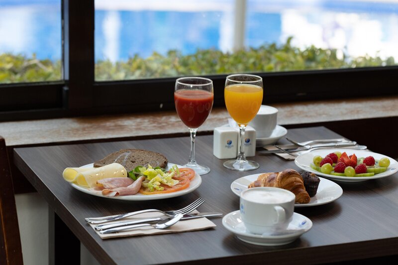 Hotel Pabisa Chico 14