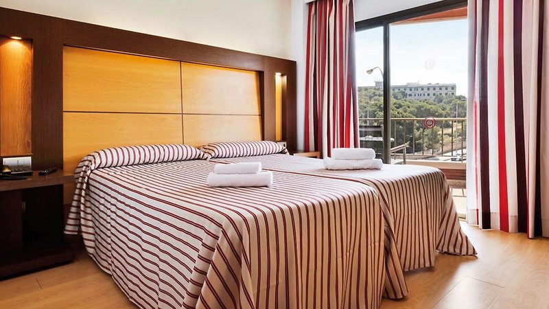 Hotel Pabisa Chico 6