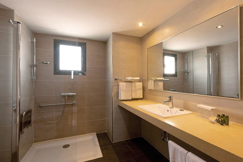 Hotel Pabisa Chico 8