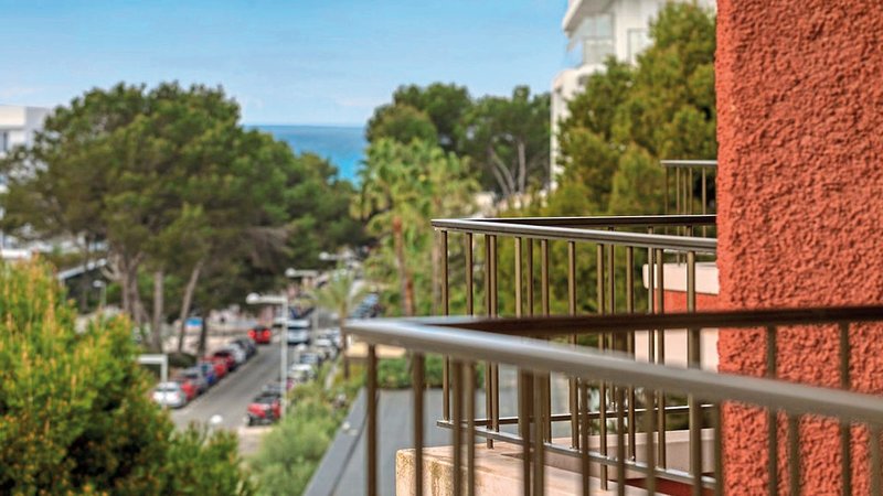 Hotel Pabisa Chico 9