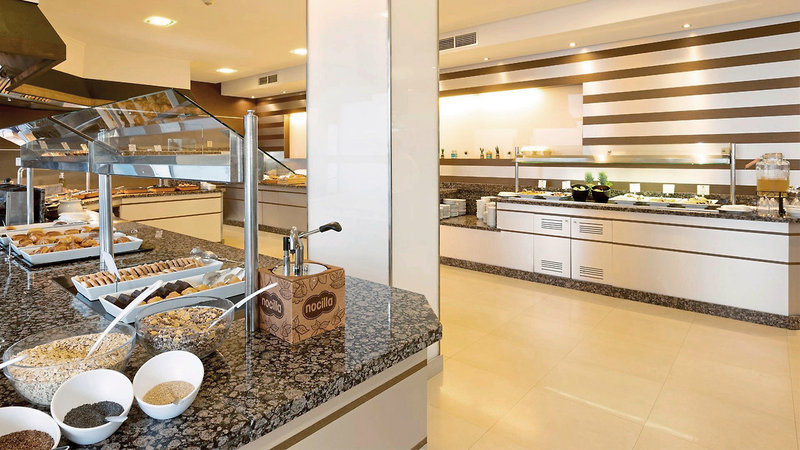 Hotel Pabisa Chico 10