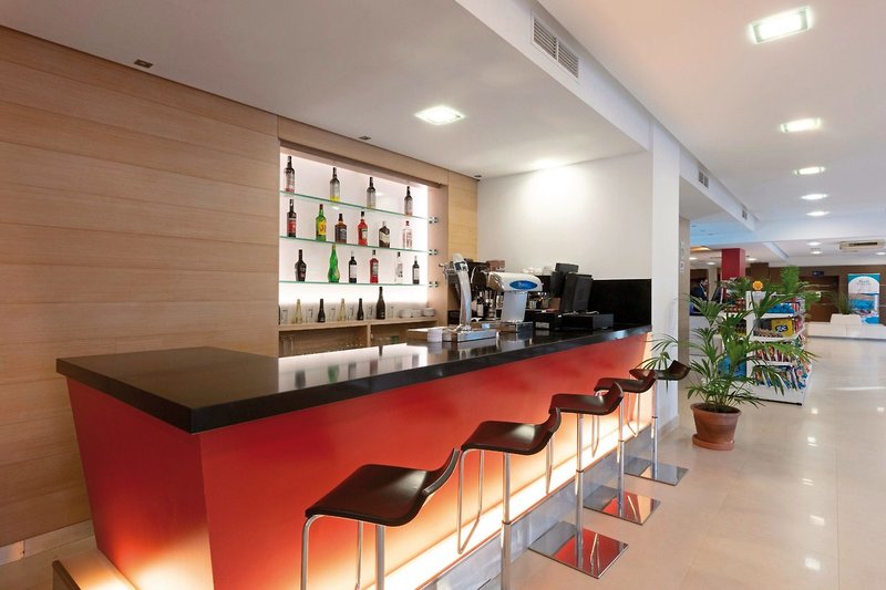 Hotel Pabisa Chico 11