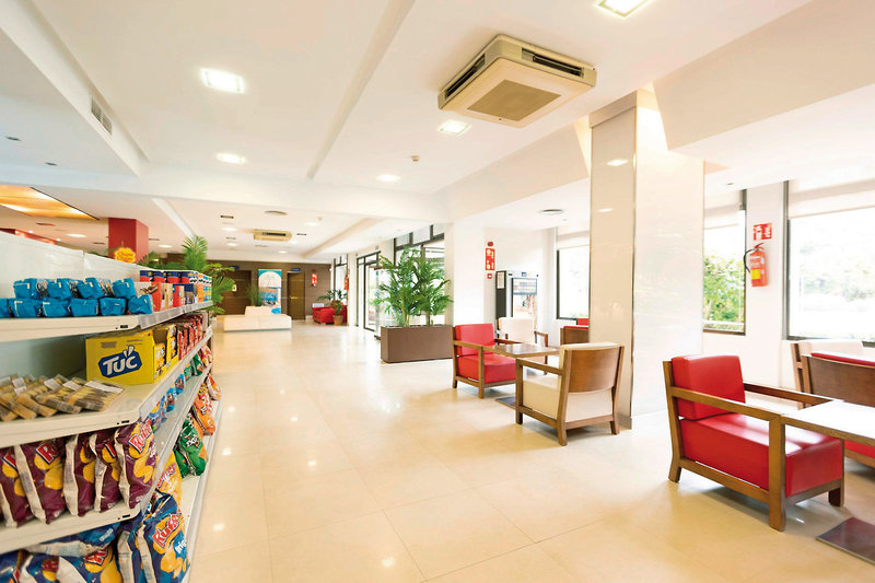 Hotel Pabisa Chico 12