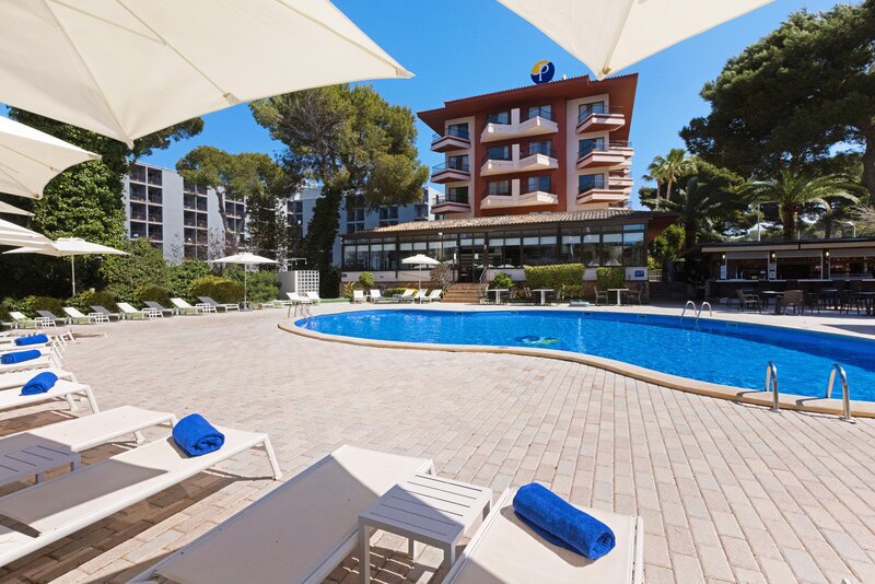 Hotel Pabisa Chico 4