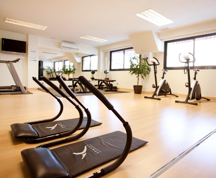 Hotel Pabisa Chico 5