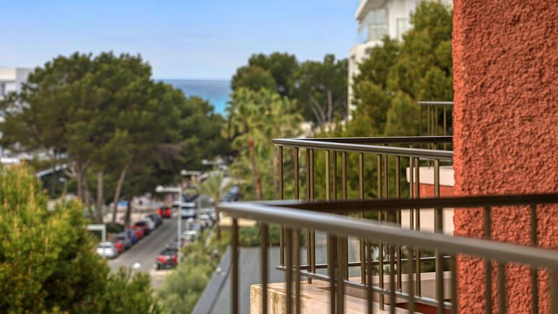 Hotel Pabisa Chico 18