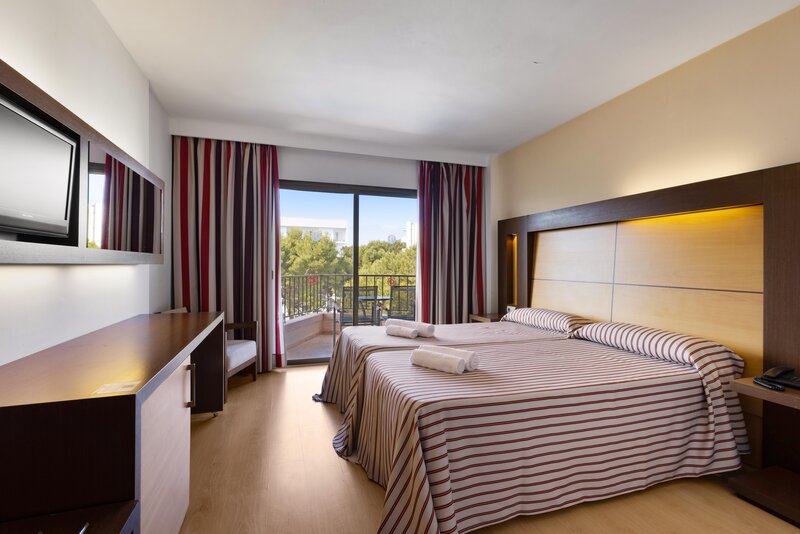 Hotel Pabisa Chico 7