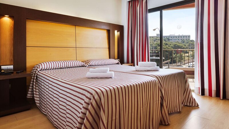 Hotel Pabisa Chico 8