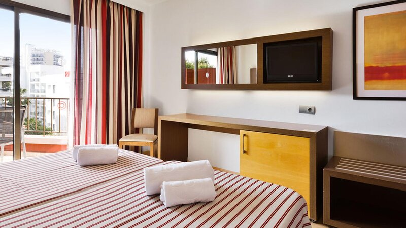 Hotel Pabisa Chico 9