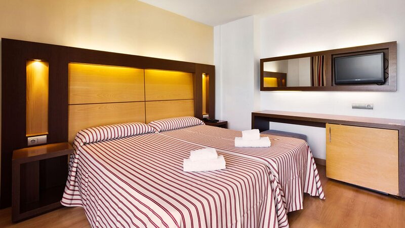 Hotel Pabisa Chico 10