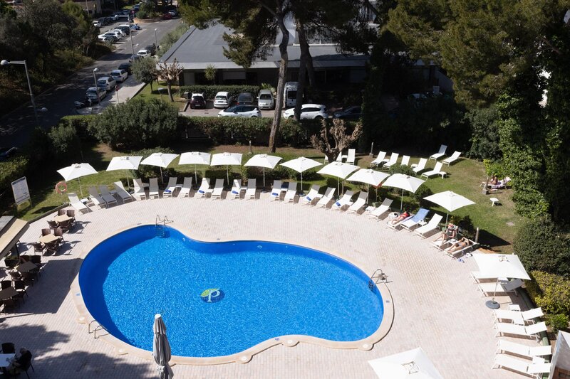Hotel Pabisa Chico 16