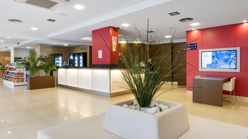 Hotel Pabisa Chico 6