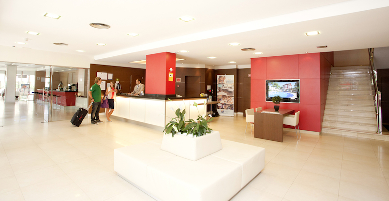 Hotel Pabisa Chico 14