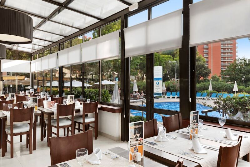 Hotel Pabisa Chico 15
