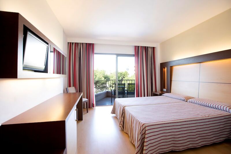 Hotel Pabisa Chico 18
