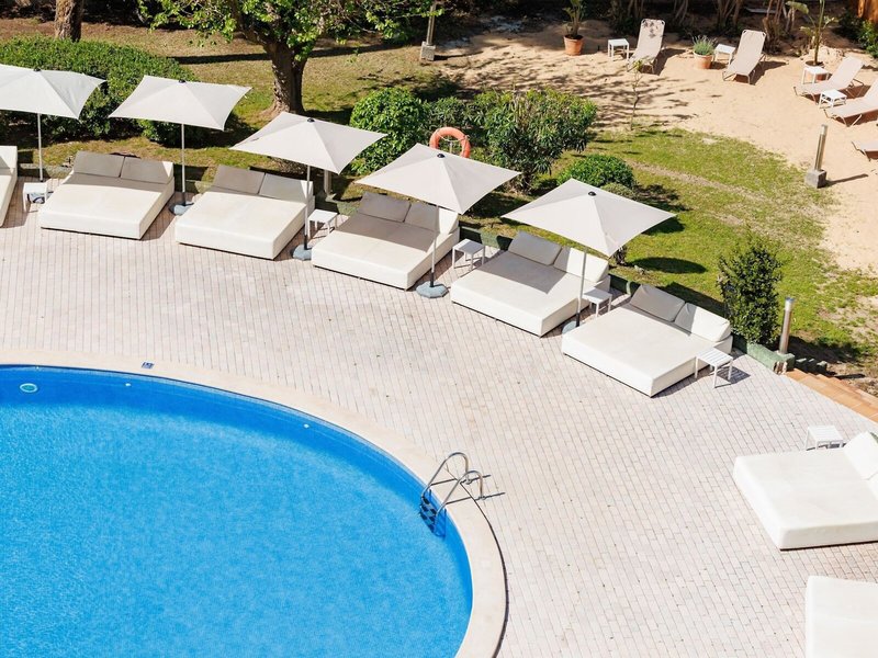Pabisa Chico 3 - Outdoor Pool