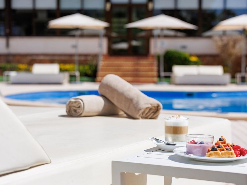 Pabisa Chico 4 - Outdoor Pool