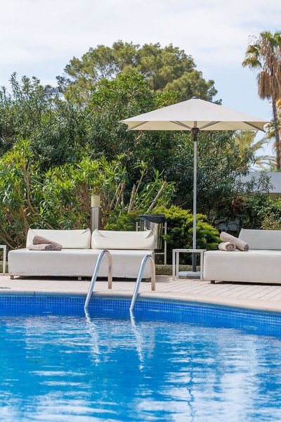 Pabisa Chico 5 - Outdoor Pool