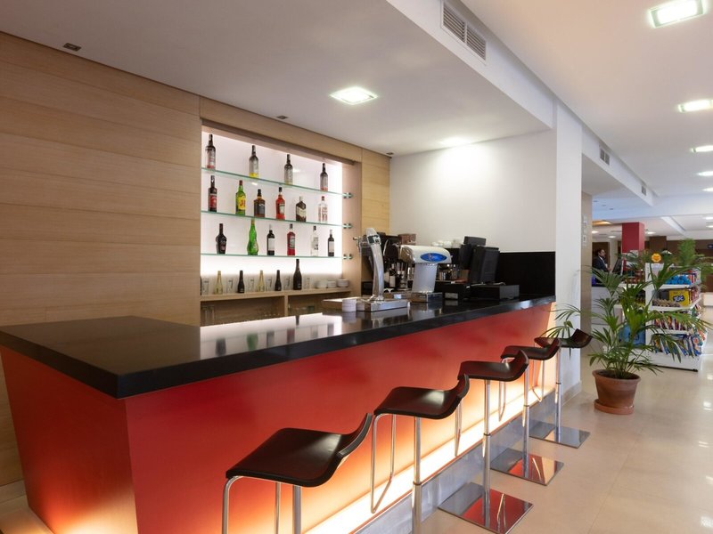 Pabisa Chico 8 - Restaurant