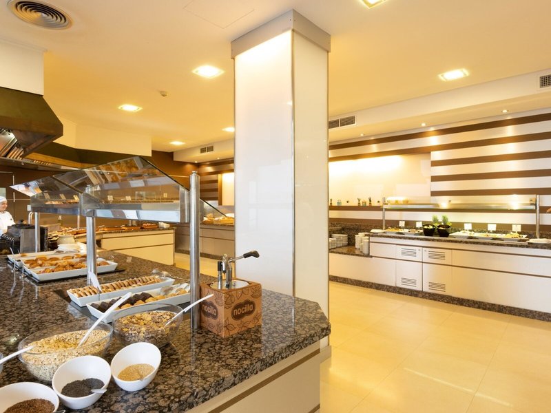 Pabisa Chico 9 - Restaurant