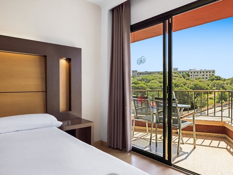Pabisa Chico 18 - Room Example