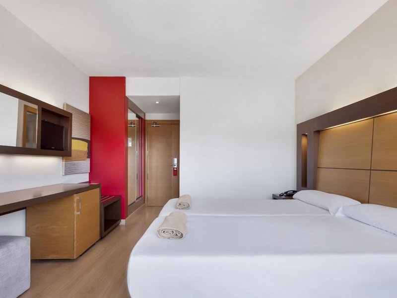 Pabisa Chico 19 - Room Example