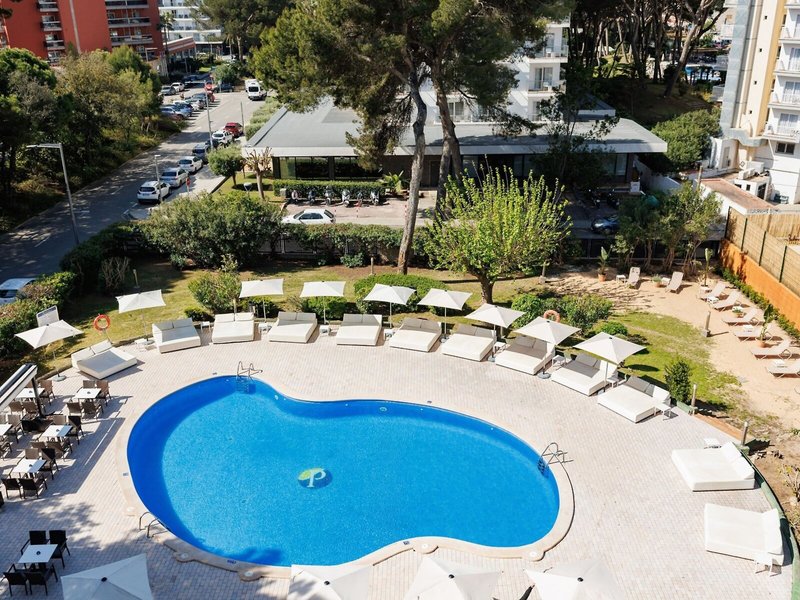 Pabisa Chico 21 - Room Example