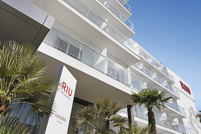 RIU Concordia 3