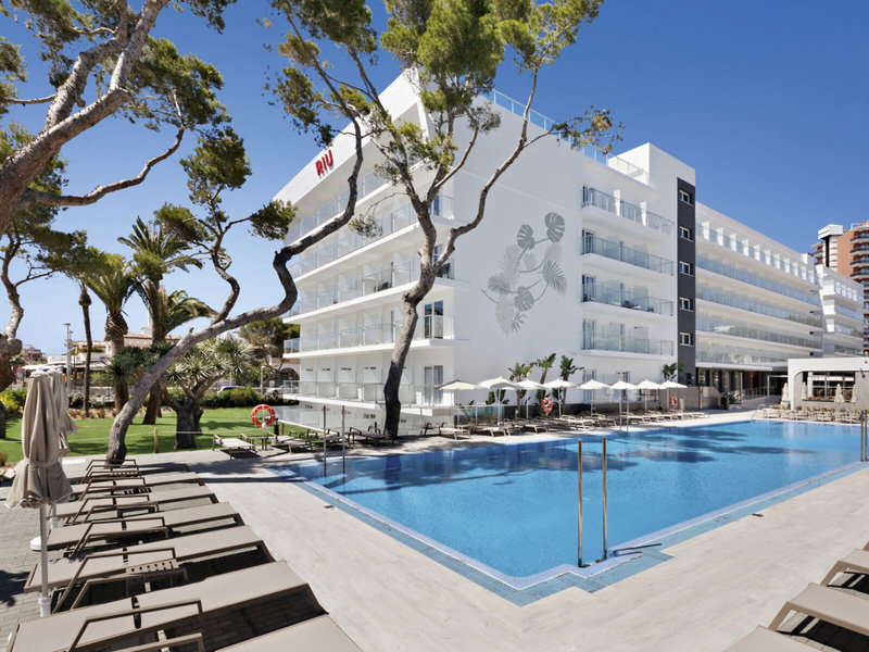 Hotel Riu Concordia 1