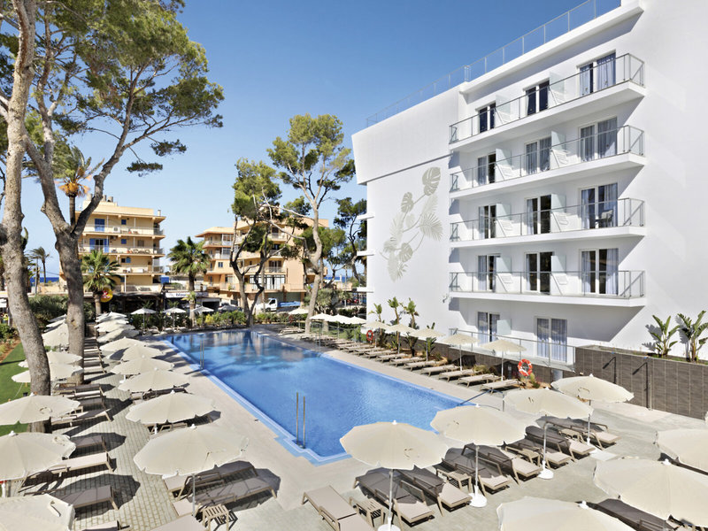 Hotel Riu Concordia 2