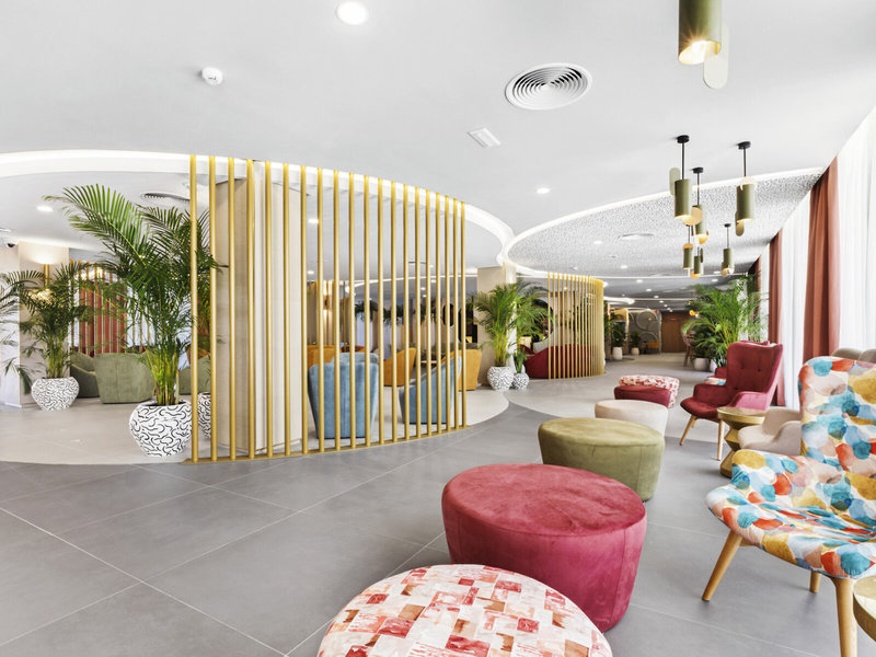 Hotel Riu Concordia 3