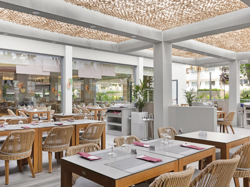Hotel Riu Concordia 5