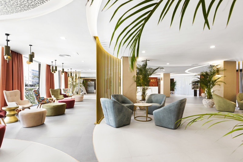 RIU Concordia 6