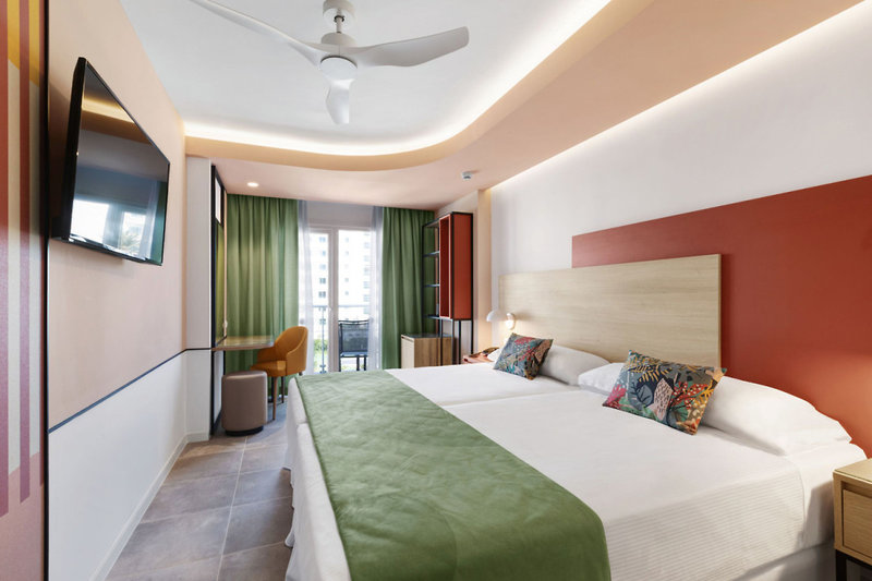 RIU Concordia 7