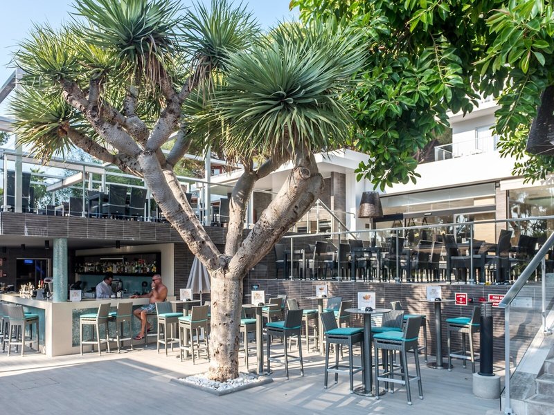 Riu Festival 9 - Restaurant