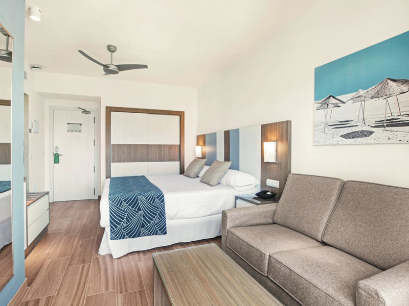 Riu Festival 14 - Room Example