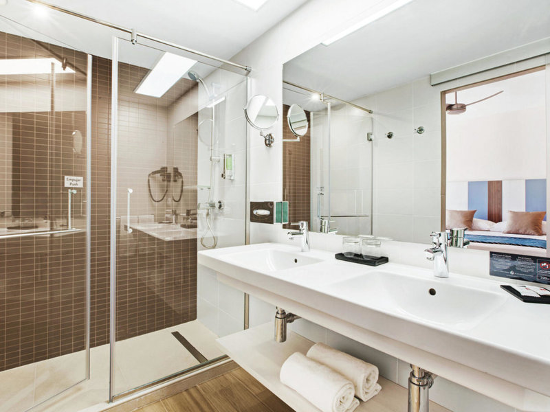 Riu Festival 16 - Room Example