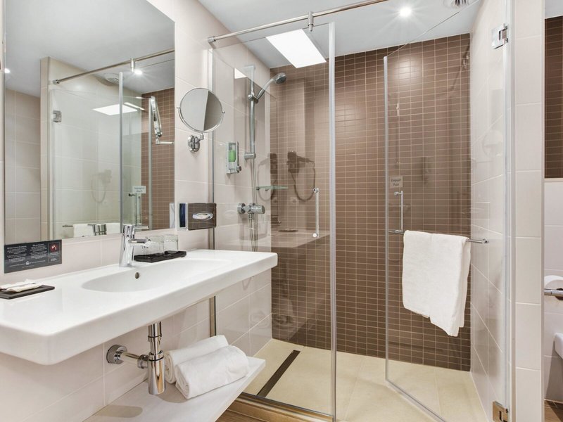Riu Festival 22 - Room Example