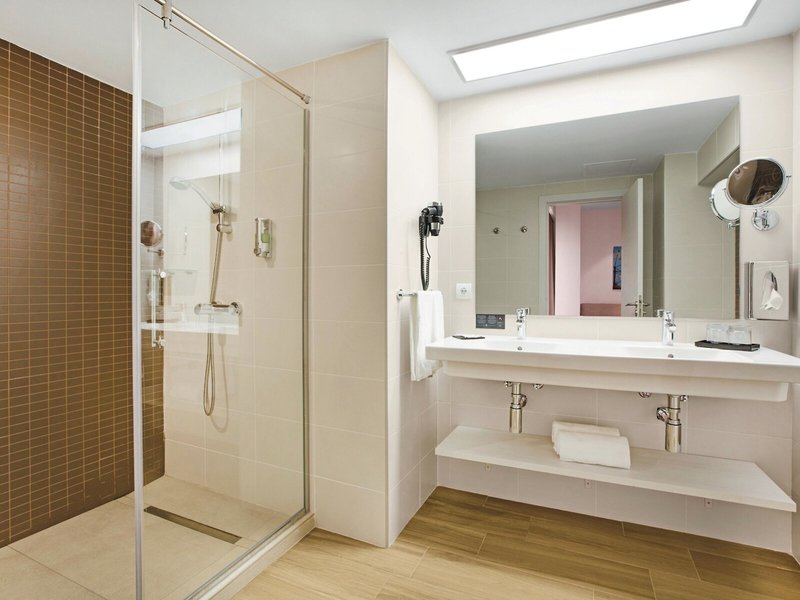 Riu Festival 24 - Room Example
